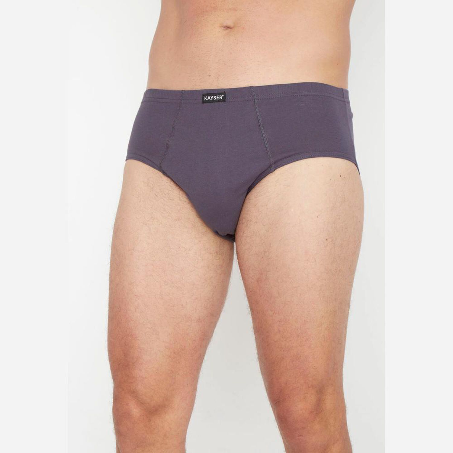 Pack Slips Hombre Kayser / 5 Unidades image number 2.0