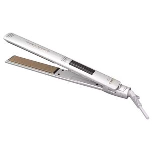 Alisador Plancha De Pelo 230c Ceramica Coconut Led Gama