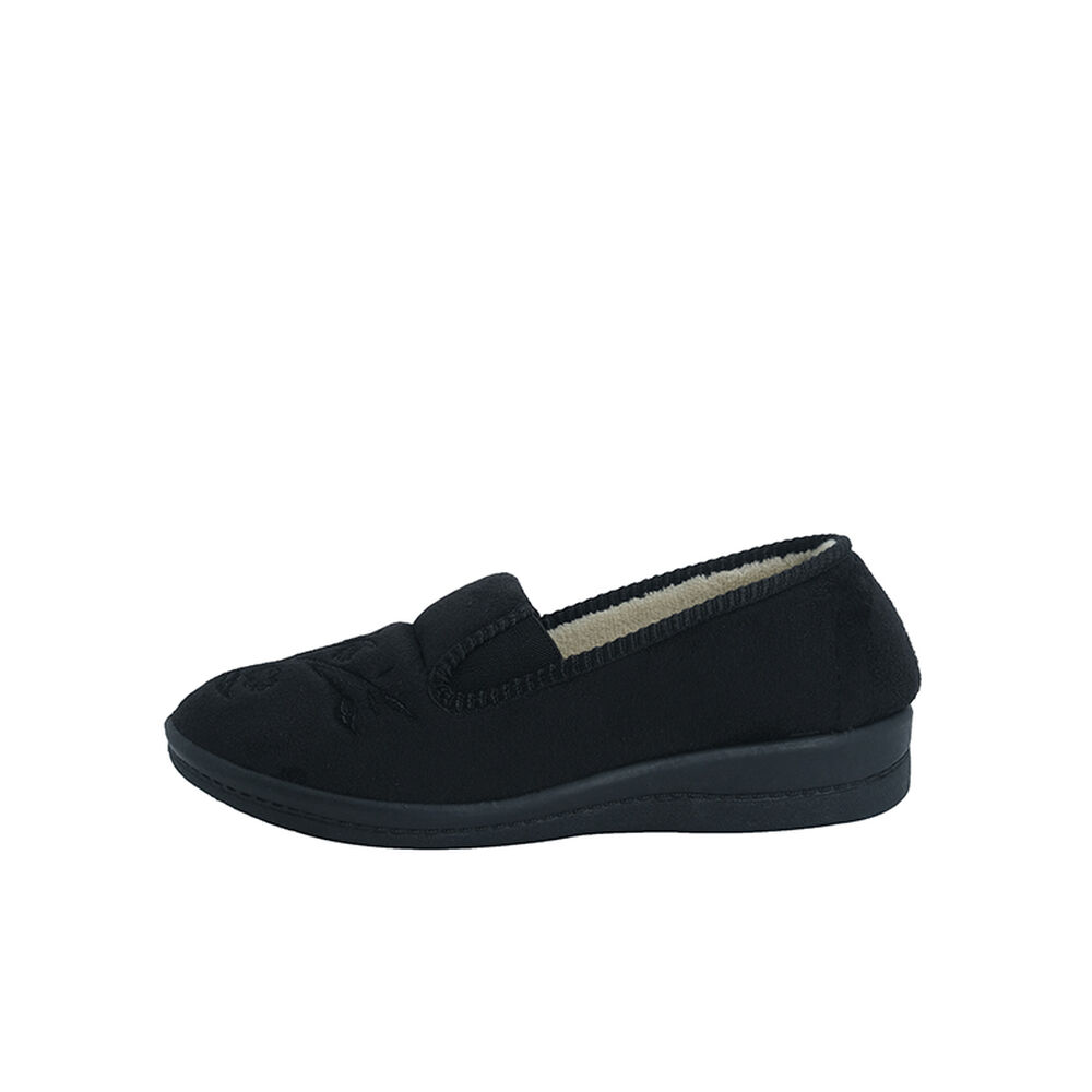 Mocasin Shangai Negro Passer image number 1.0