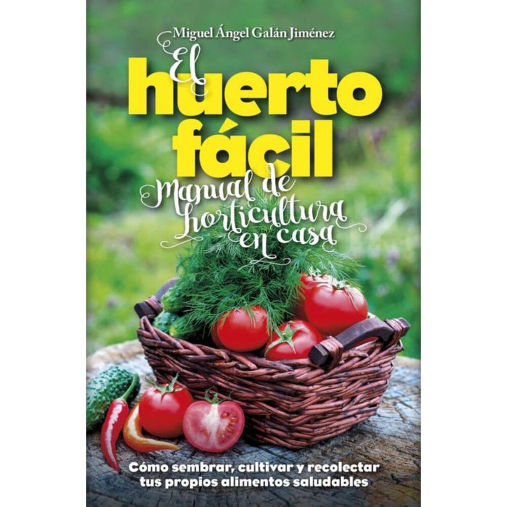 El Huerto Fácil image number 0.0