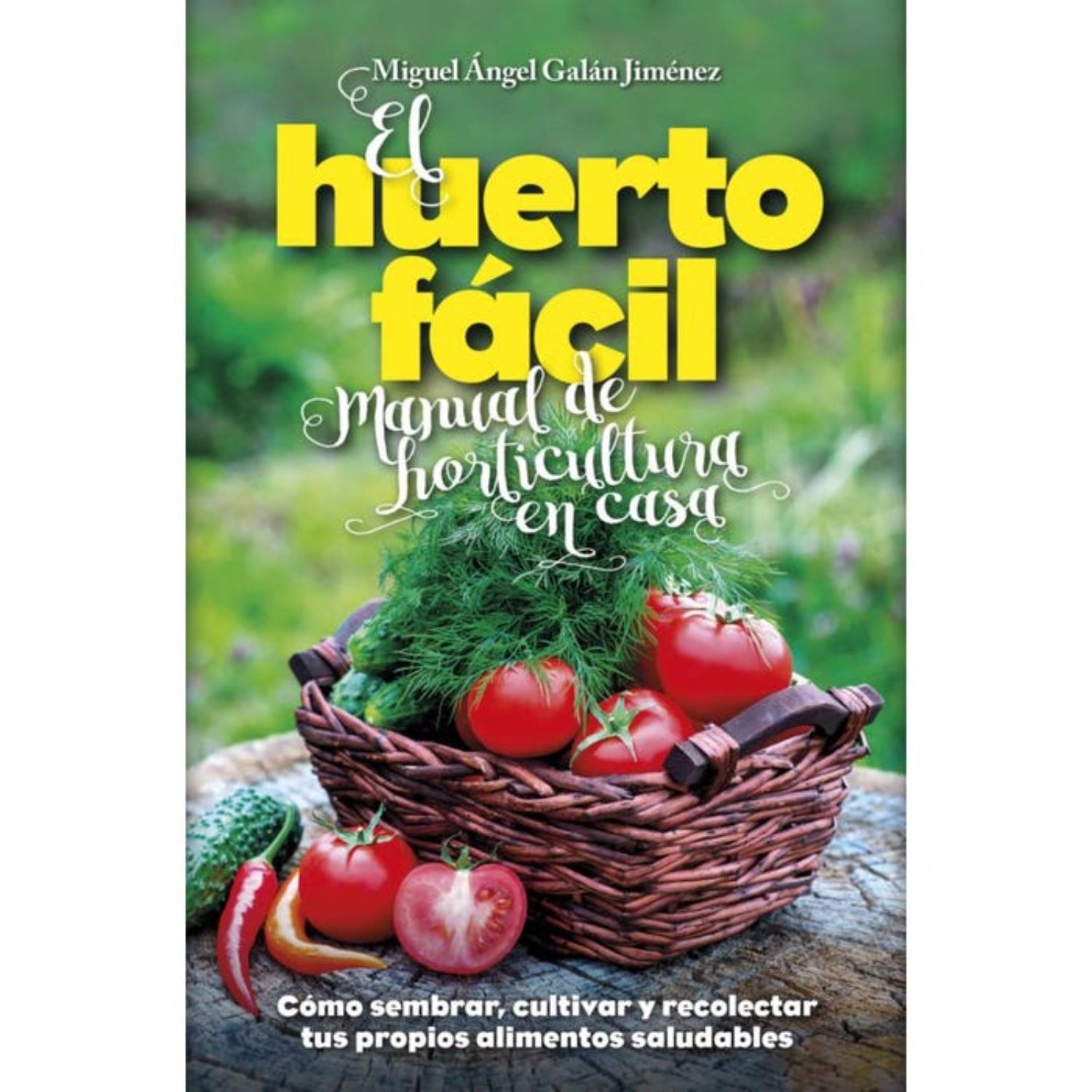 El Huerto F&aacute;cil image number 0.0