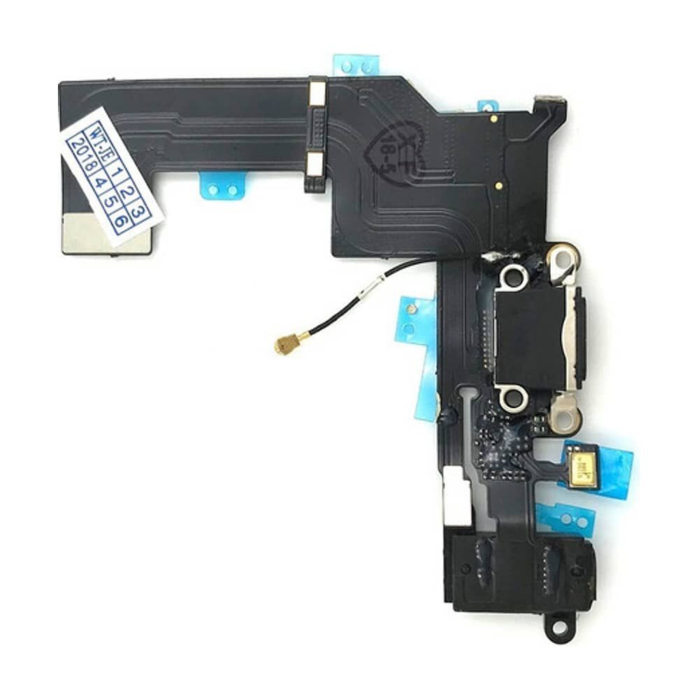 Flex De Carga Compatible Con Iphone 5s image number 2.0