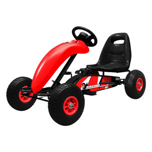 Gokart Racing 5080 Rojo
