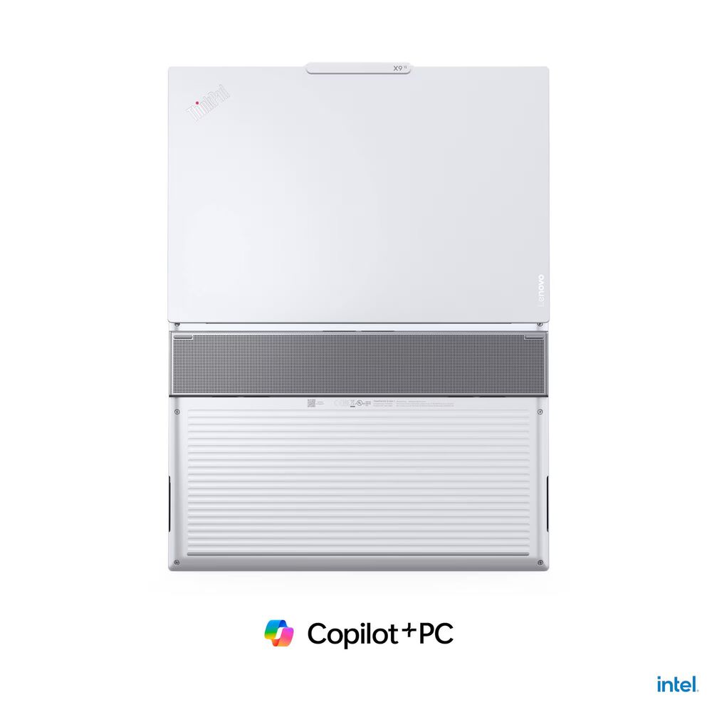 Notebook Thinkpad X9-15 G1 Intelcore I7 32gb Ram 1tb Ssd Aura 15" image number 7.0