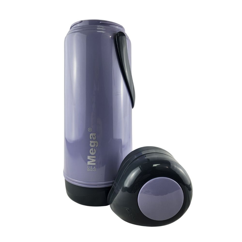 Termo Mega 1.8l Air Pot Manilla Sifon Bebidas Calientes Frias Lila image number 4.0
