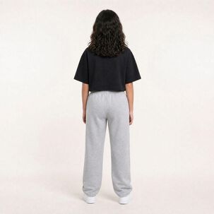 Polera Ni&ntilde;a Red - Rock