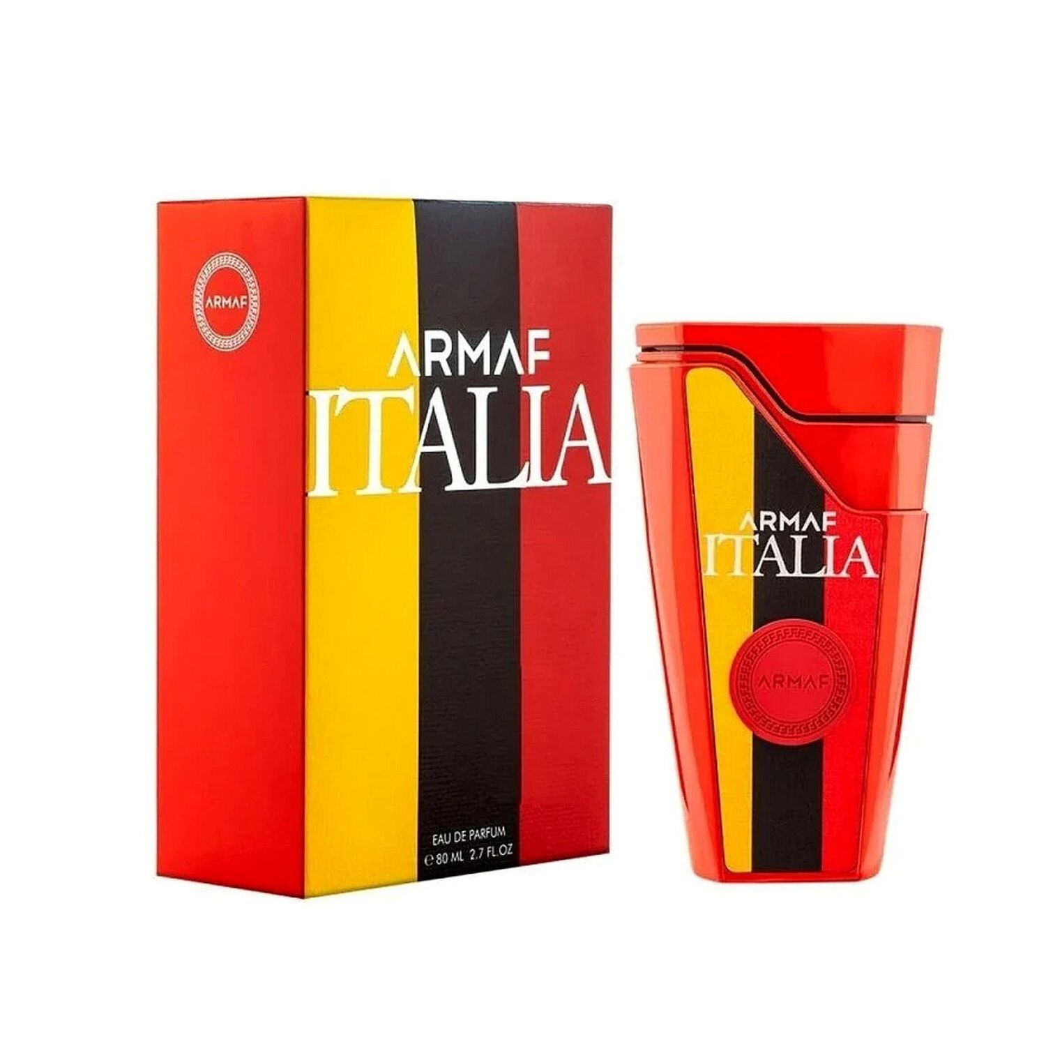 Armaf Italia Men Edp 80ml image number 0.0