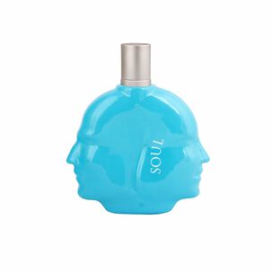 Soul Edp Unisex 100 Ml / Body & Soul By Aliyah