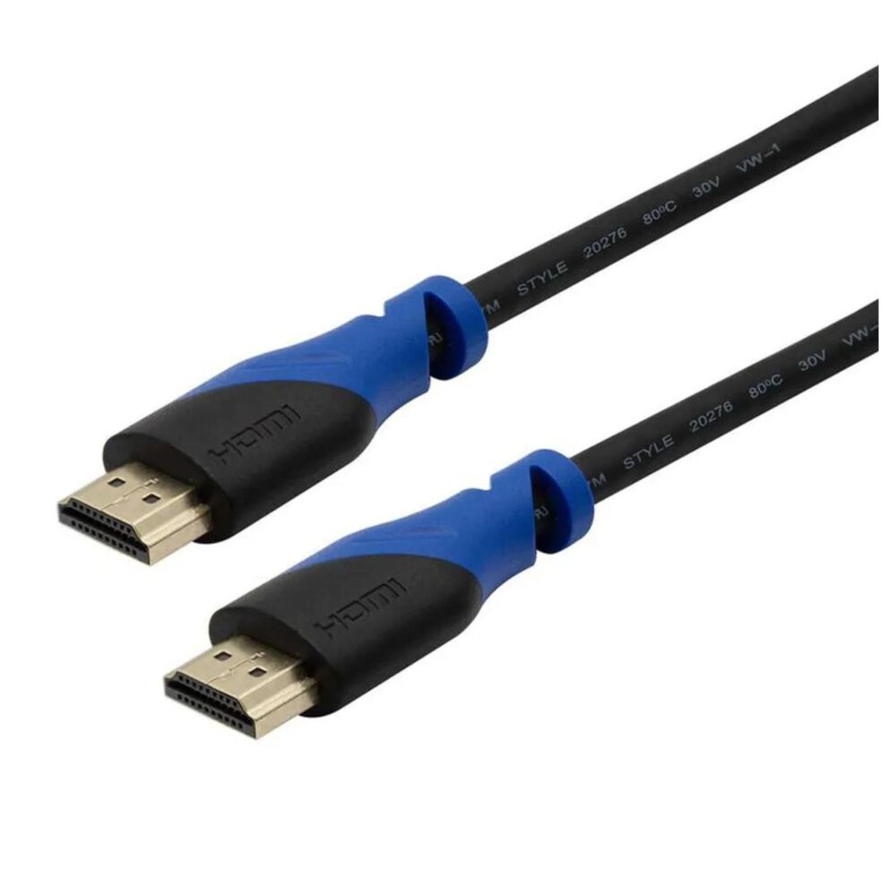 Cable Hdmi V2.0 150cm 4k 18gbps Swv5201/59 image number 1.0