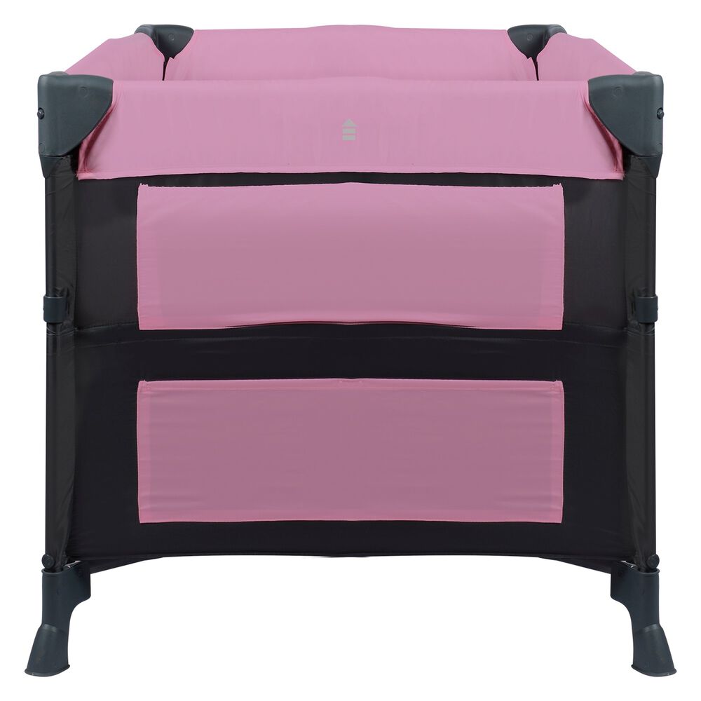 Cuna Playard Colecho Ara Pink + Colch&oacute;n De Espuma image number 6.0