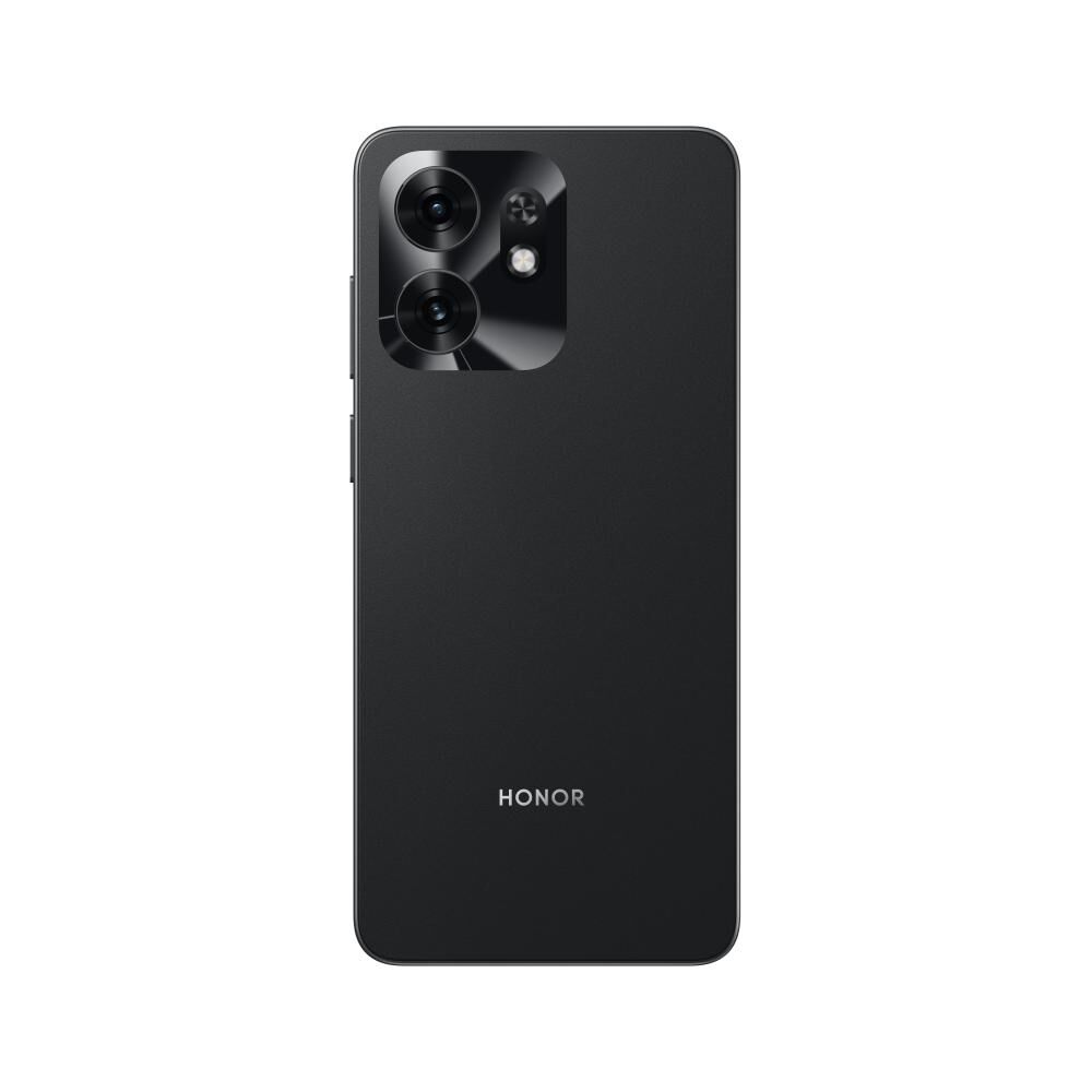 Smartphone Honor X6d / 5G / 256 GB / Negro / Liberado image number 1.0