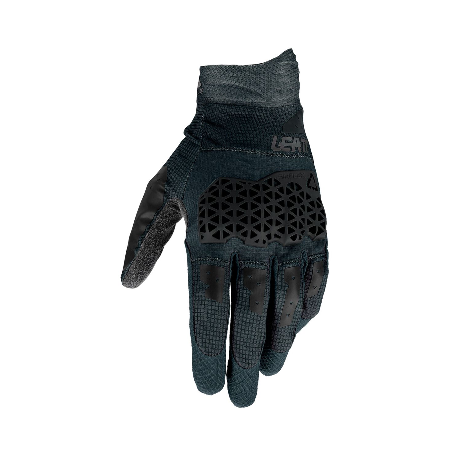 Guantes Leatt Bicicleta Y Moto Lite 3.5 Negro Xl 11us image number 1.0