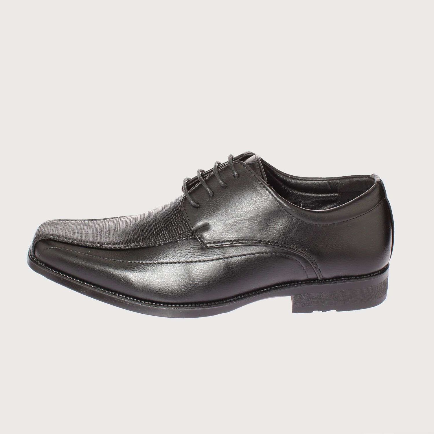 Zapato Negro Via Franca Art. 8plx533black image number 1.0