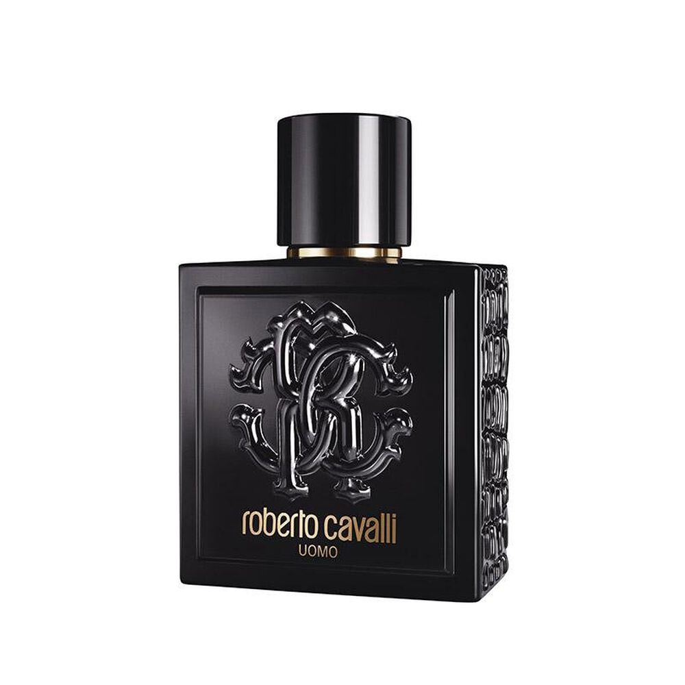 Roberto Cavalli Uomo Edt 100ml image number 0.0