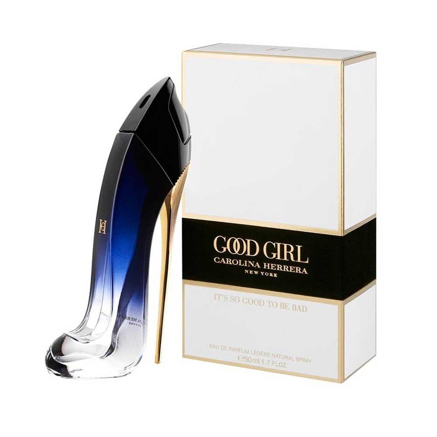 Carolina Herrera Good Girl Eau Legere Edp 80ml Mujer image number 1.0