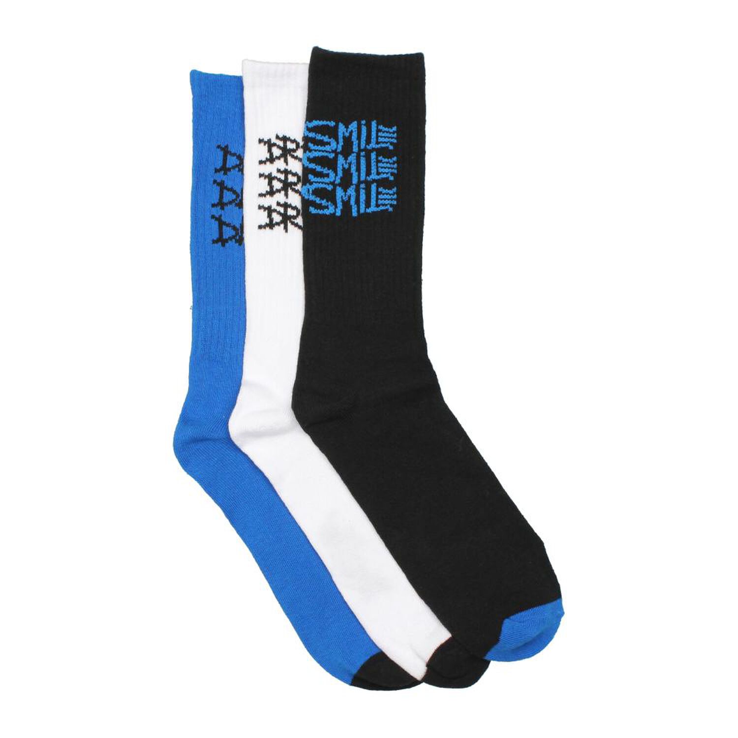 Calcetines Rolly Go / 3 Pares image number 0.0