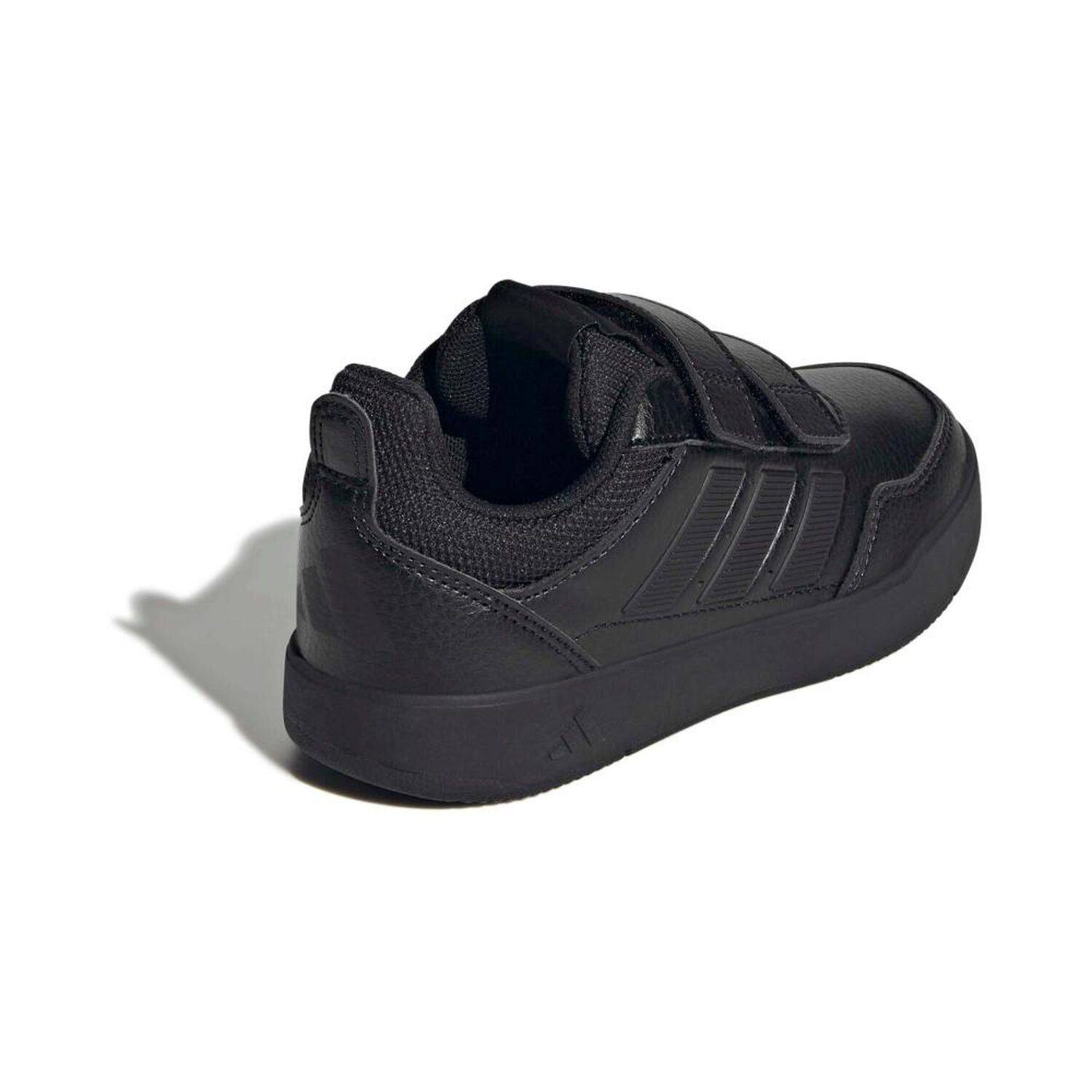 Zapatilla Adidas Tensaur Sport 3.0 Cf Ni&ntilde;o Negro image number 17.0