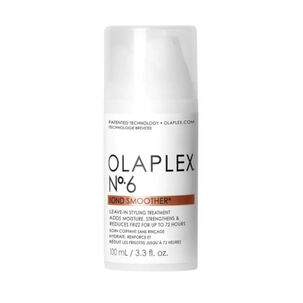 Olaplex 6 Crema Para Peinar Bond Smoother Reparación 100ml
