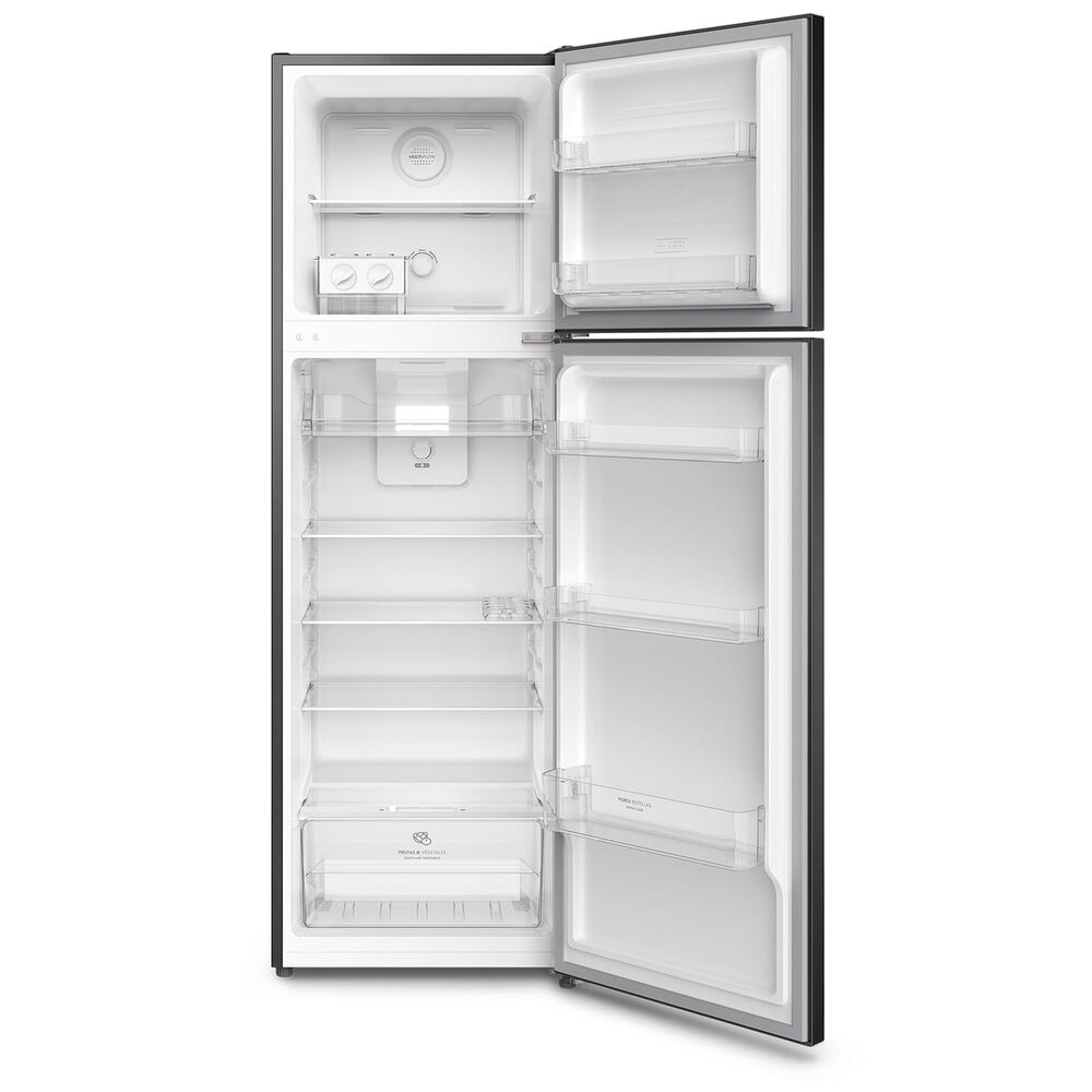 Refrigerador 247l No Frost Top Freezer Inverter Altus 1250 B image number 4.0