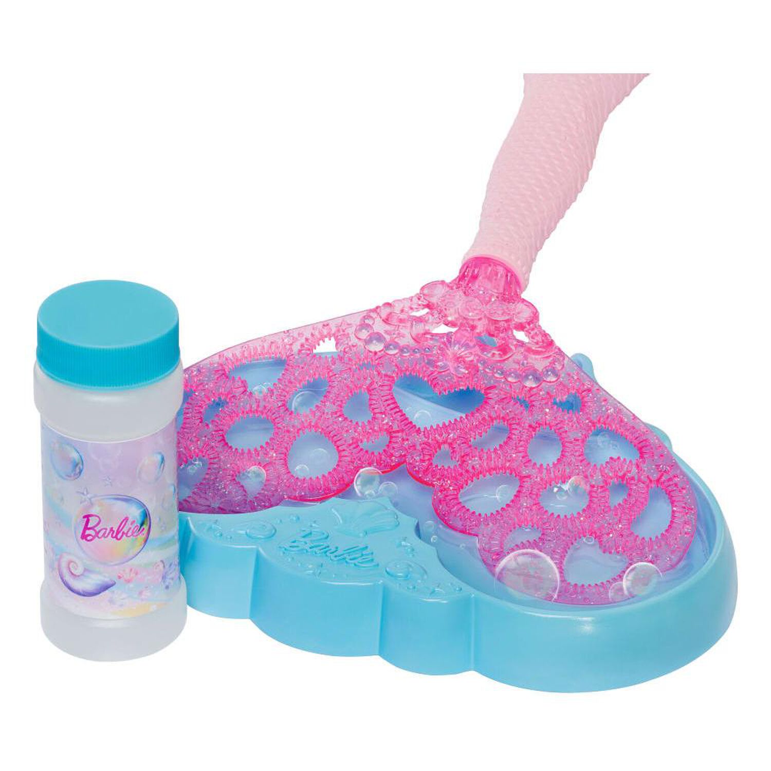 Mu&ntilde;eca Barbie Sparkle Mermaid 1 image number 3.0