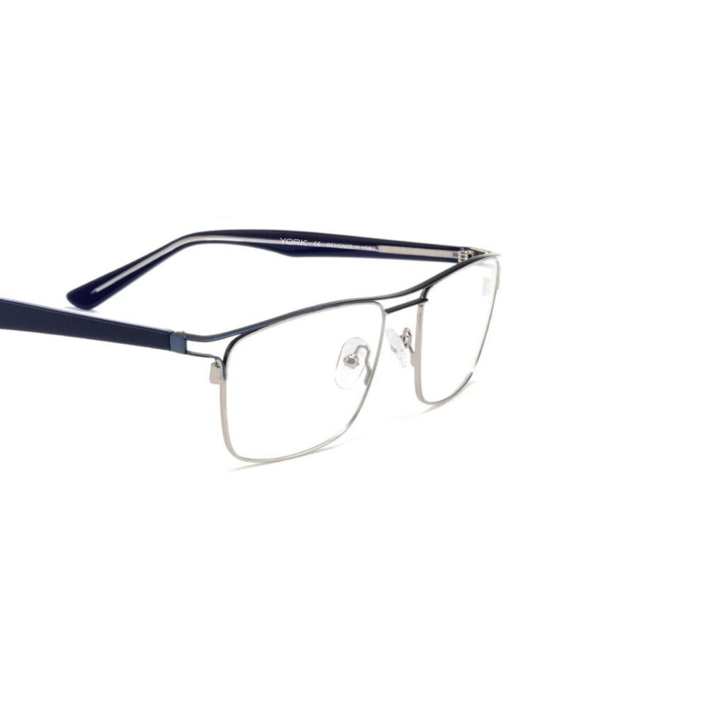 Lentes Ópticos Franco Dorado York Eyewear image number 2.0