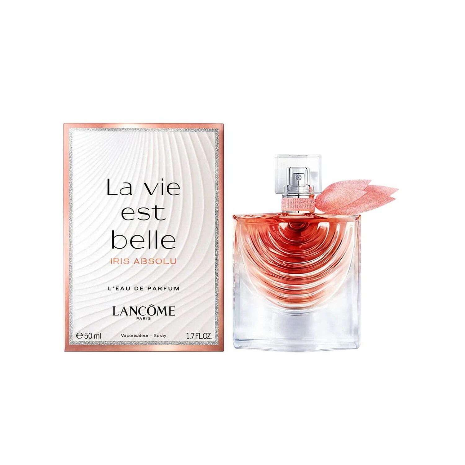 Lancome La Vie Est Belle Iris Absolu Edp 100ml image number 0.0