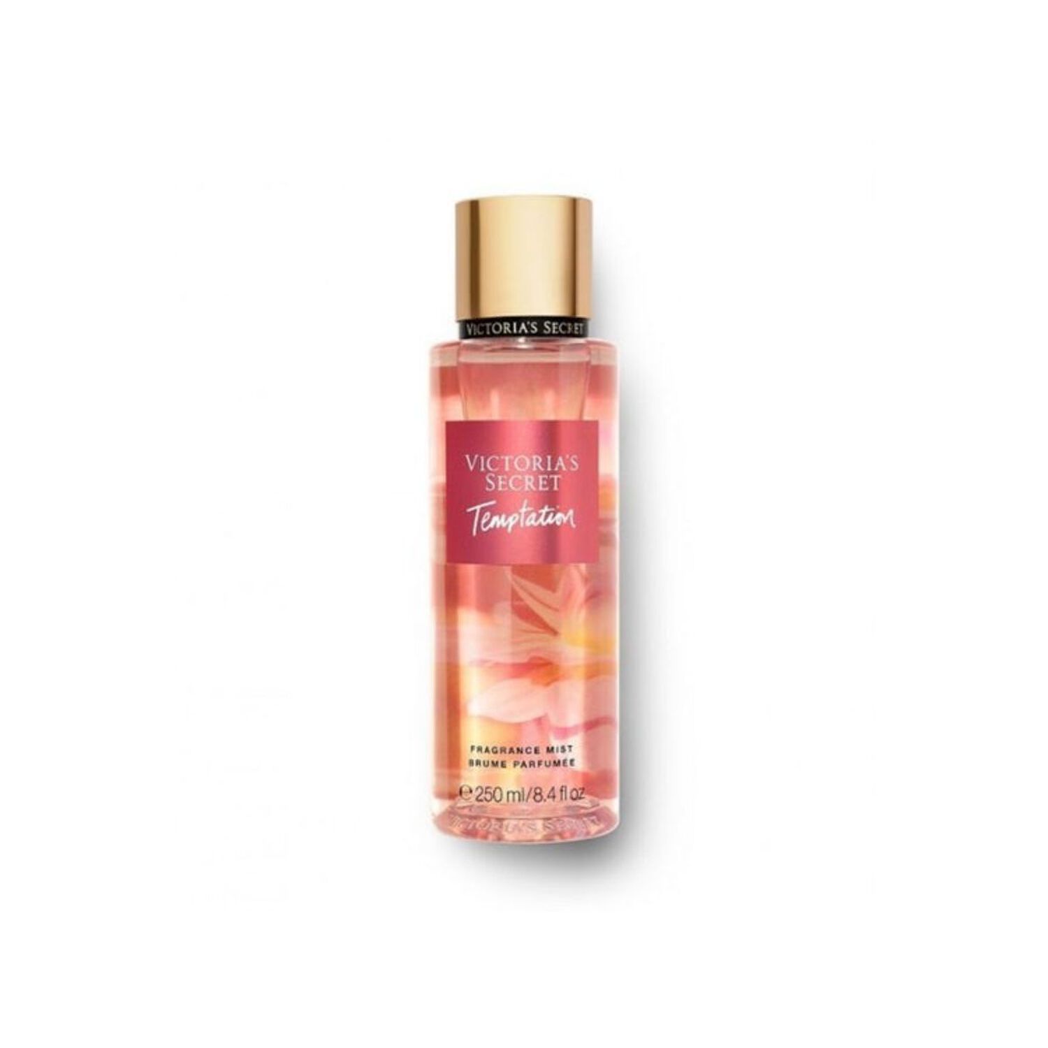 Temptation 250ml Body Mist Victorias Secret image number 0.0
