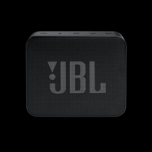 Parlante Jbl Go Essential Bluetooth Ipx7 Negro