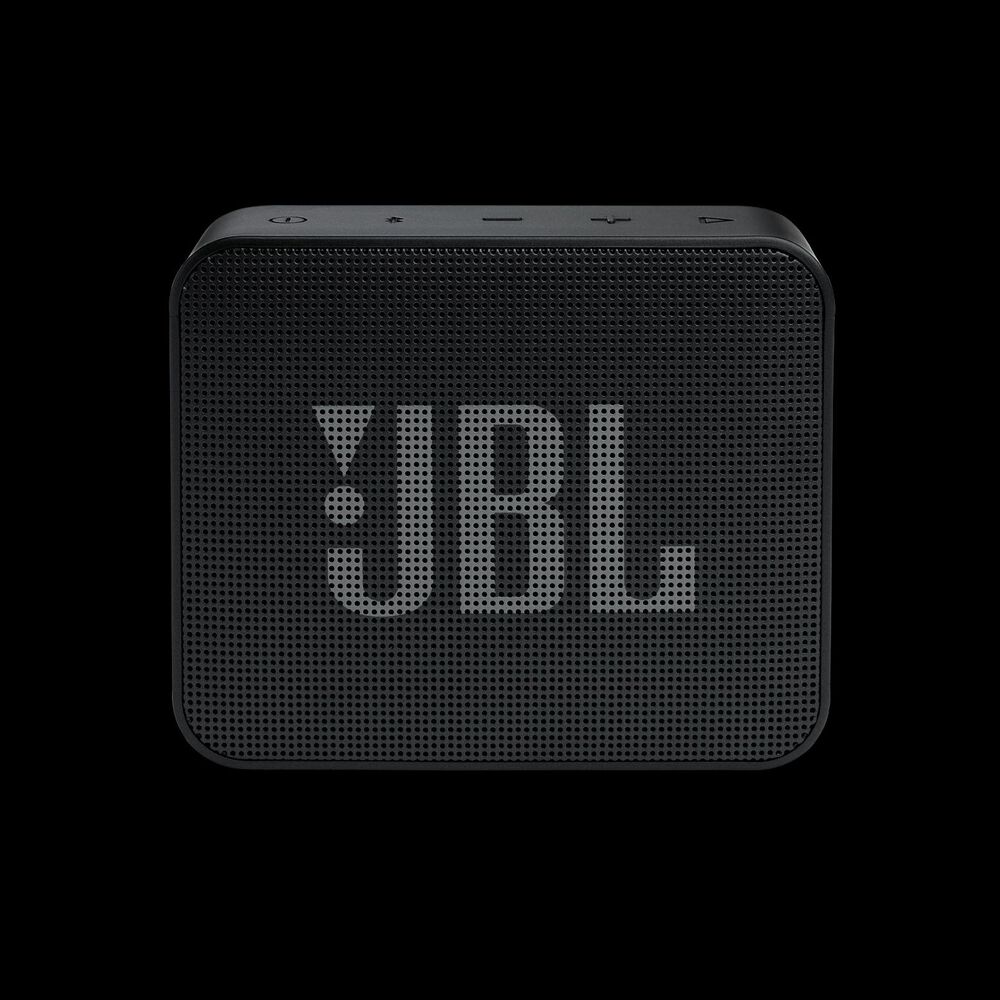 Parlante Jbl Go Essential Bluetooth Ipx7 Negro image number 1.0