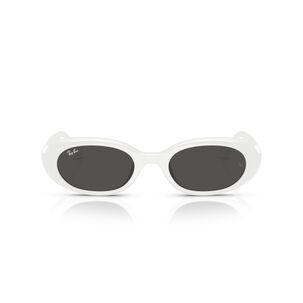 Lentes De Sol Blanco Ray-ban