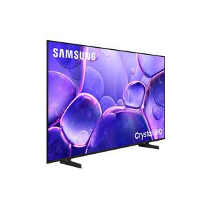 Led 50" Samsung U8000F / Ultra HD 4K / Smart TV 2025
