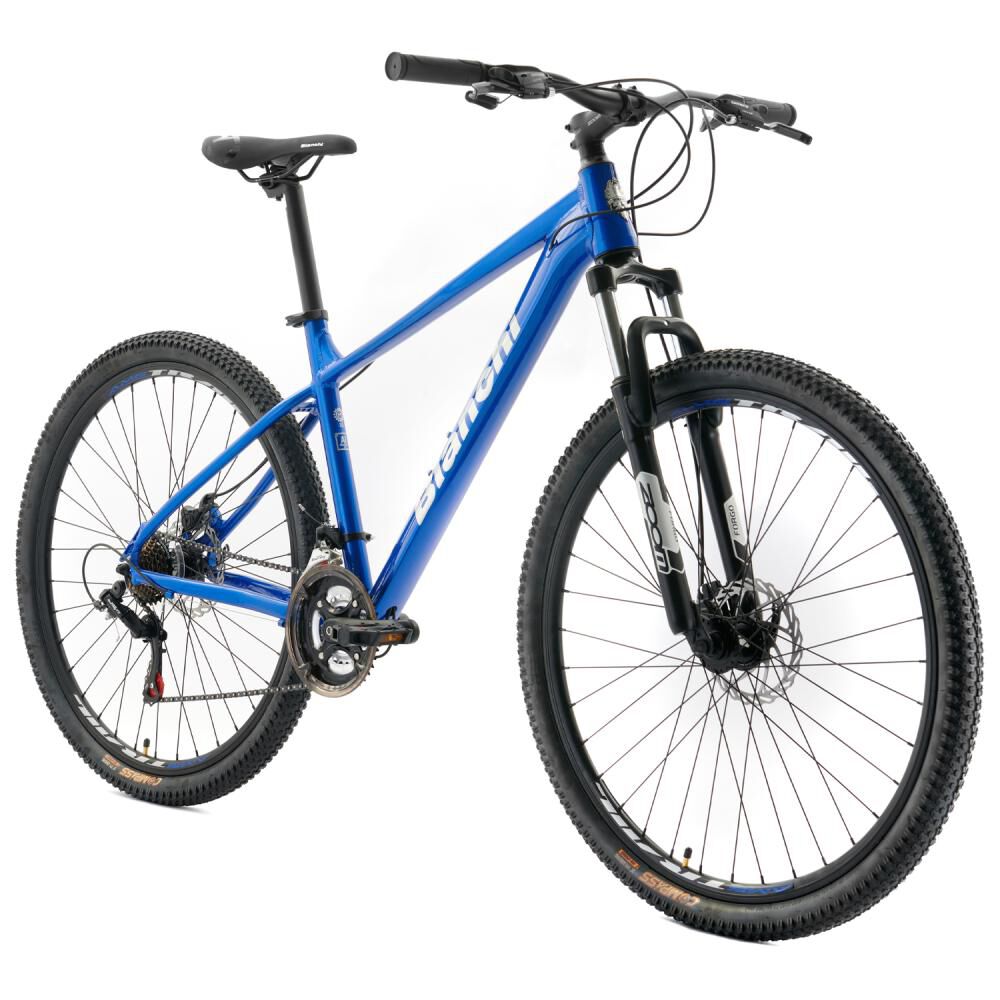 Bicicleta Mountain Bike Bianchi Bianchi Stone Mtb 29 / Aro 29 image number 1.0