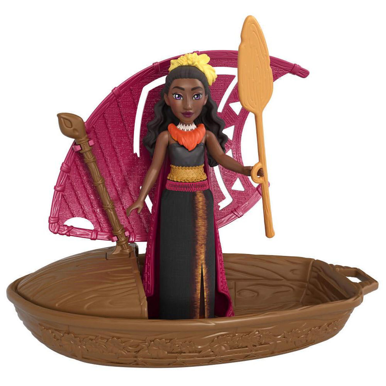 Mu&ntilde;eca Disney Moana image number 5.0