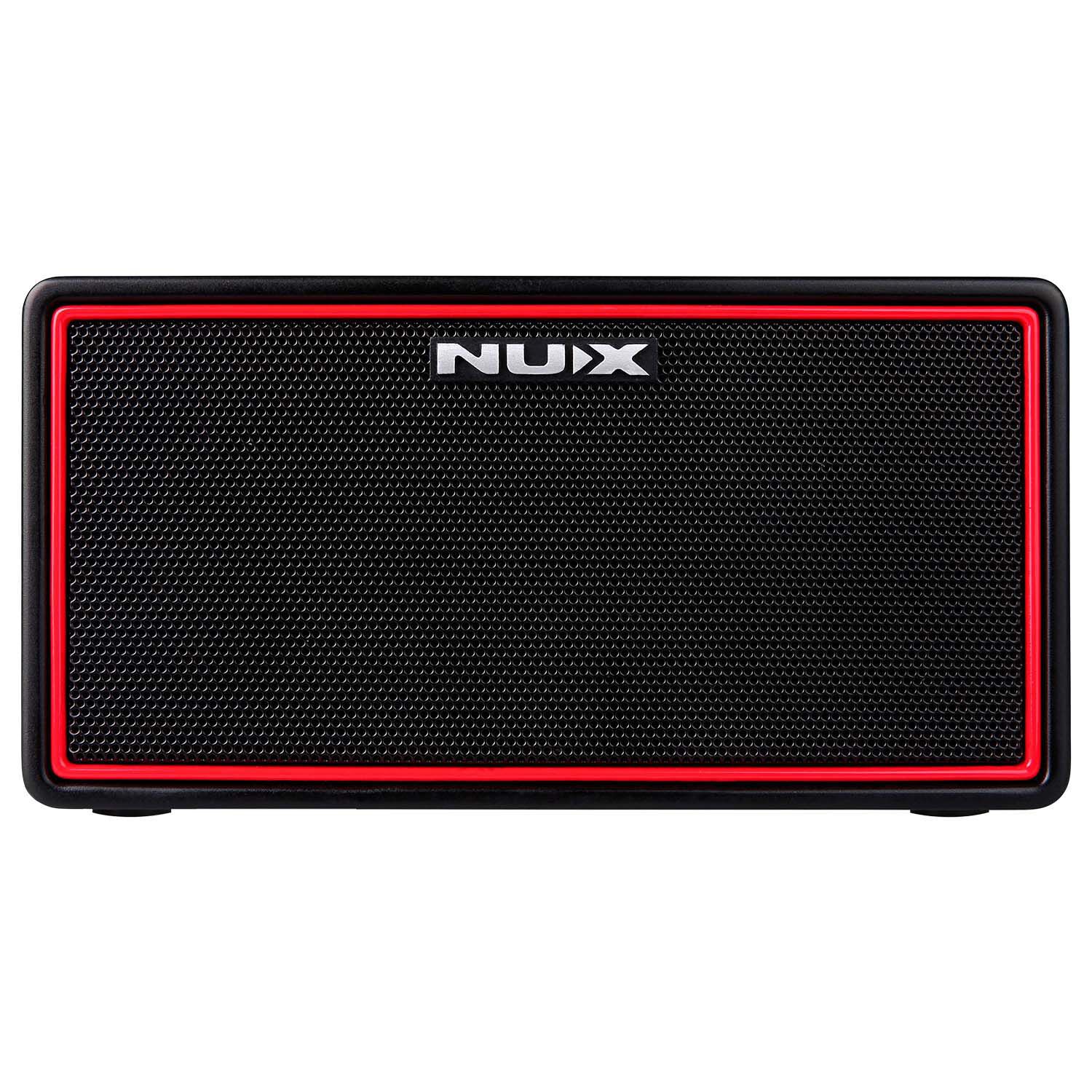 Mighty Air Amplificador Nux image number 0.0
