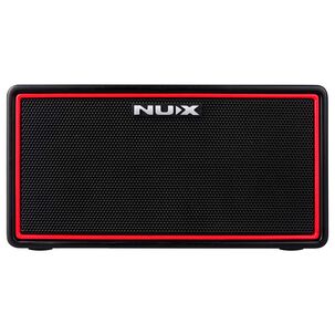 Mighty Air Amplificador Nux