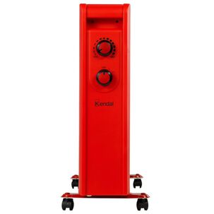 Calefactor Con Elementos Luminosos Estufa Cuarzo Kc220