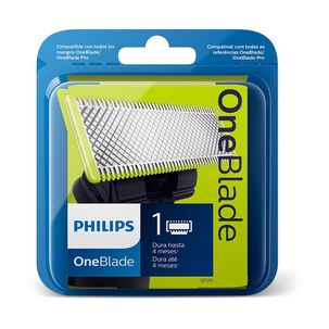 Respuesto OneBlade Philips QP-2110