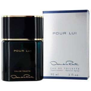 Oscar De La Renta Oscar Pour Lui 90ml Varon