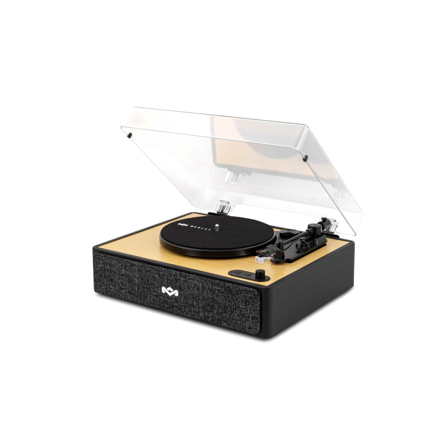 Tornamesa Bluetooth Rise Up Wireless Marley image number 1.0
