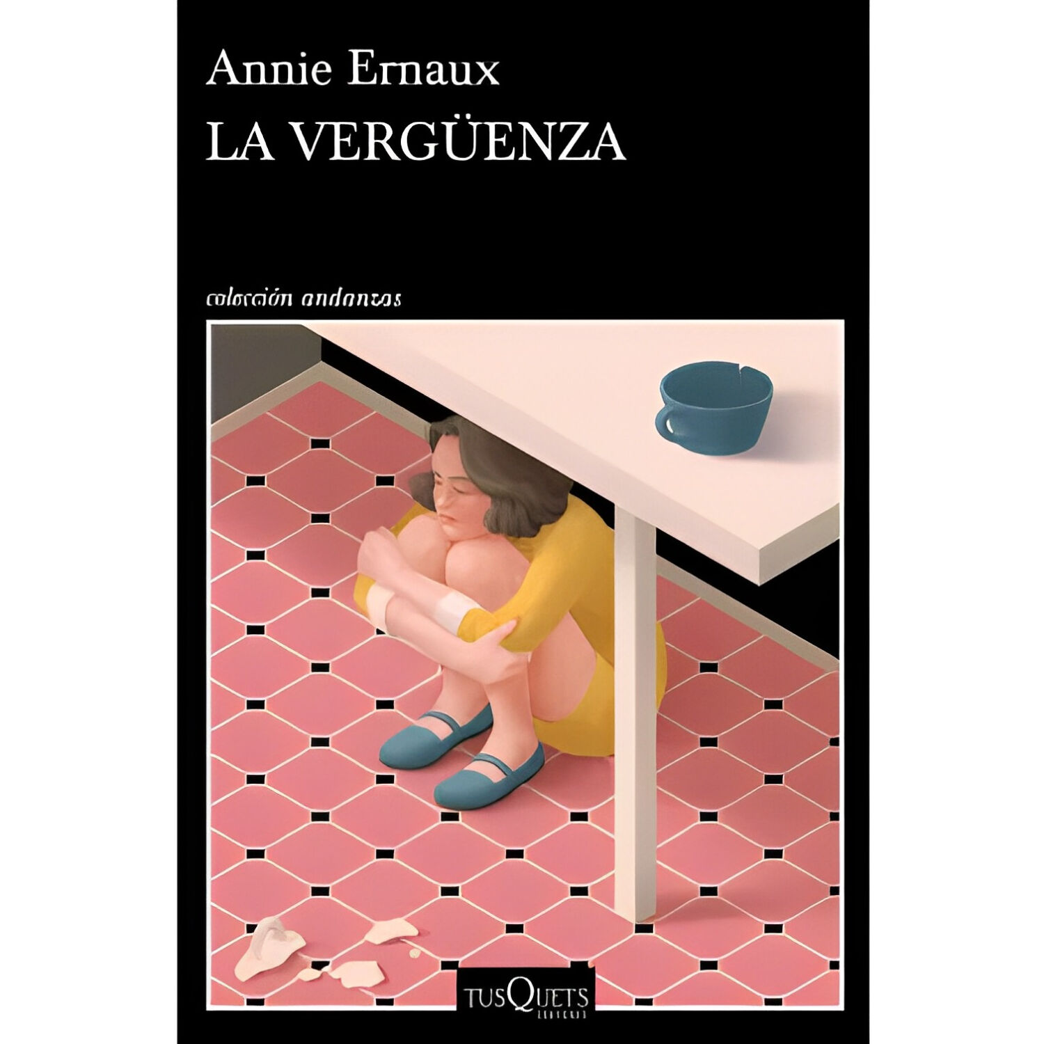 La Verg&uuml;enza image number 0.0