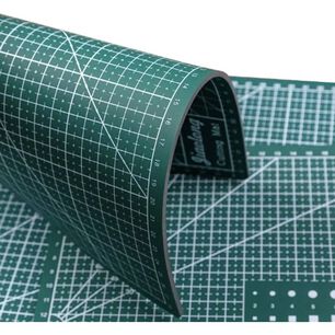 Base Tabla Cubierta Para Corte Salvacorte A4