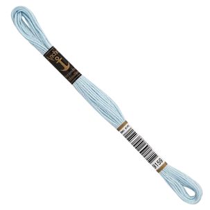 Madejas Anchor N&uacute;meros 1200 Al 1299 Algod&oacute;n Ultra Premium