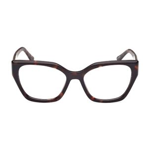 Lentes &Oacute;pticos Havana Oscuro Guess