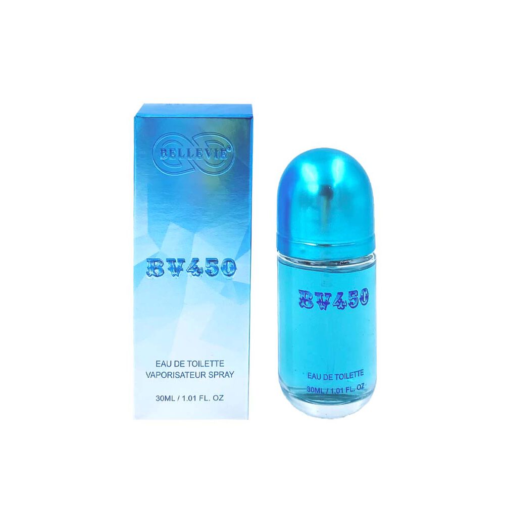 Bv450 30 Ml Hombre image number 0.0