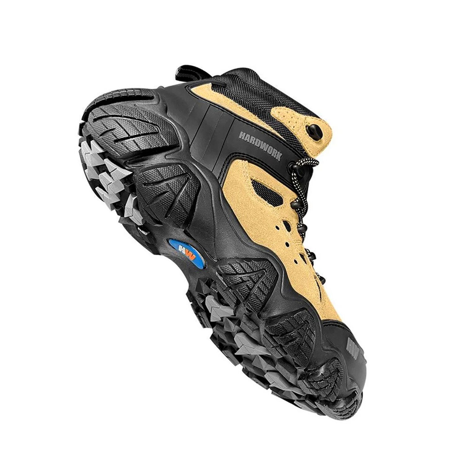 Calzado De Seguridad Hw Explorer Beige image number 1.0