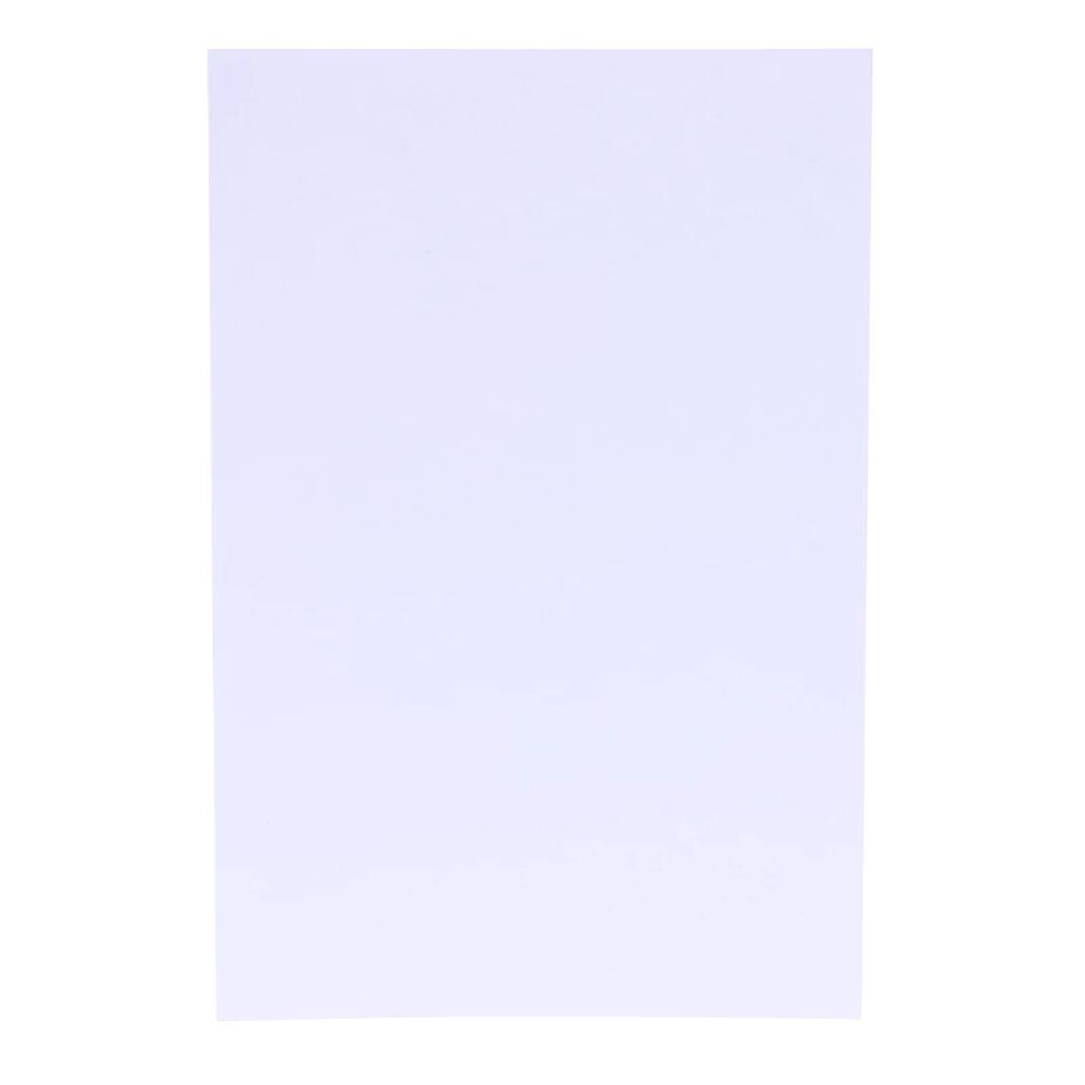 Papel Fotográfico Premium Glossy 130gr Profesional 100 Hojas image number 4.0