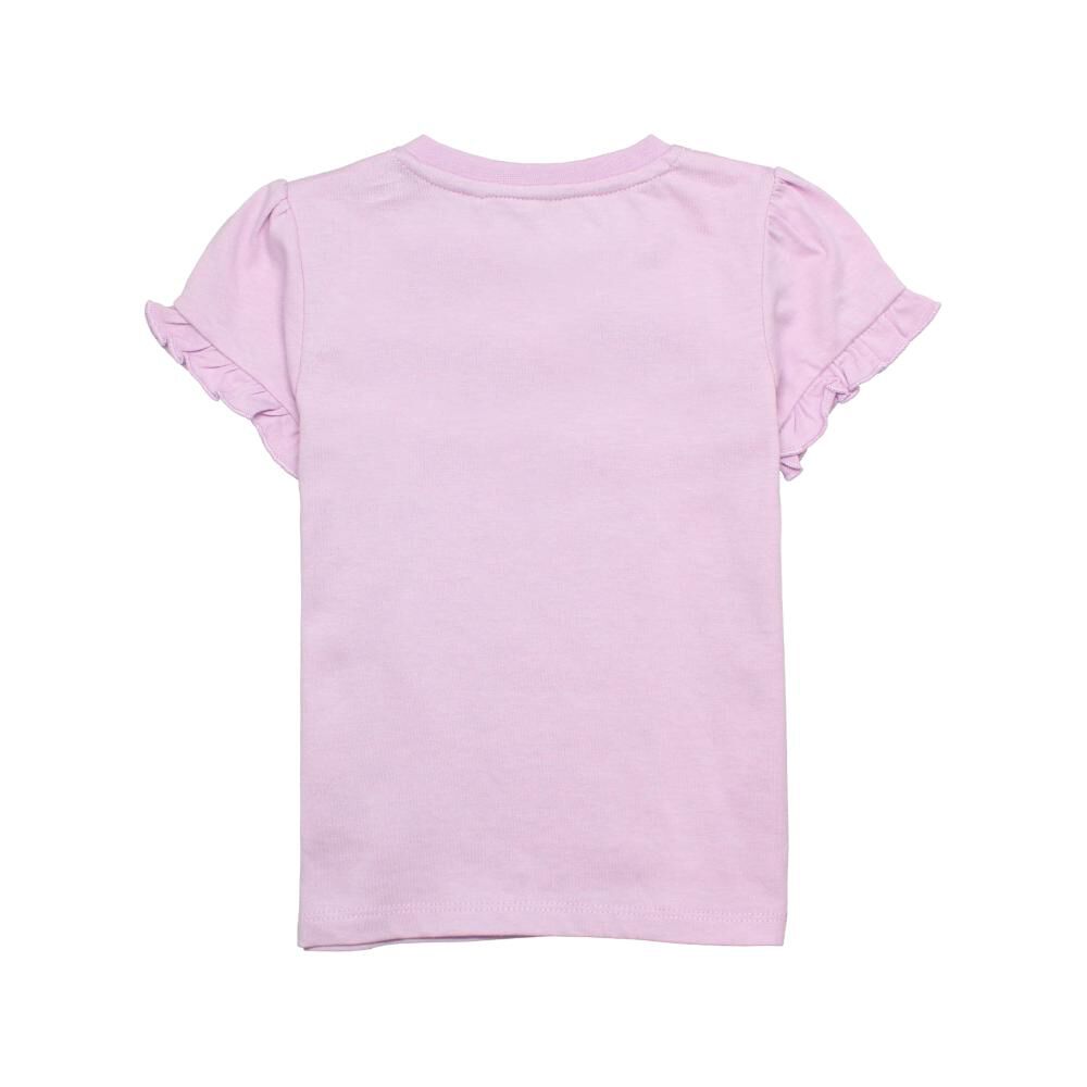 Polera Bebe Niña Baby image number 1.0