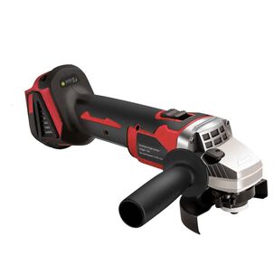 Esmeril Angular Inal&aacute;mbrico 4,5" 48v +2 Bater&iacute;a +accesorios