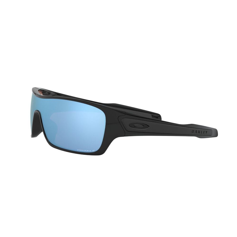 Lentes De Sol Turbine Rotor Prizm Deep Water Polarizados Oakley image number 2.0