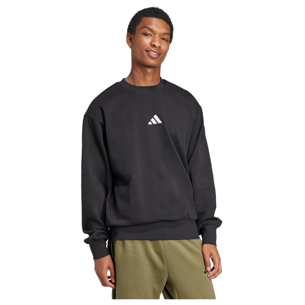 Poler&oacute;n Deportivo Hombre Adidas image number 4.0